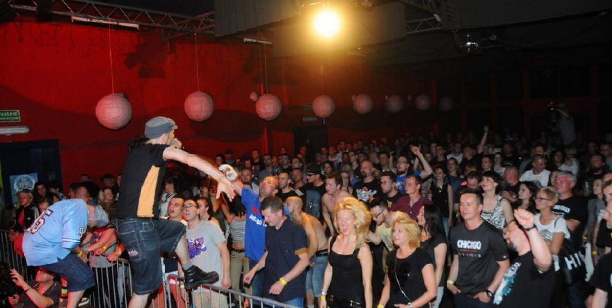  Fotorelacja z koncertu Contry w Grodkowie. Plan Grodkowskich Dni Kultury na…