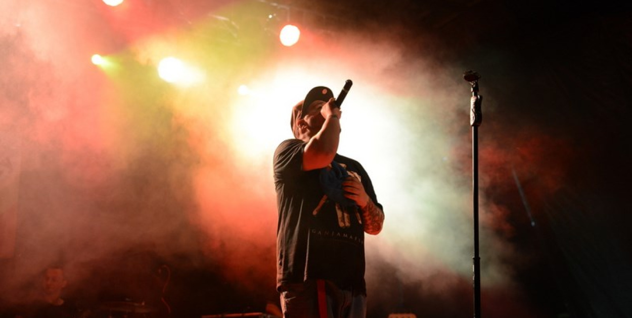 Sobotnie wydarzenia Dni Grodkowa [fotorelacja]