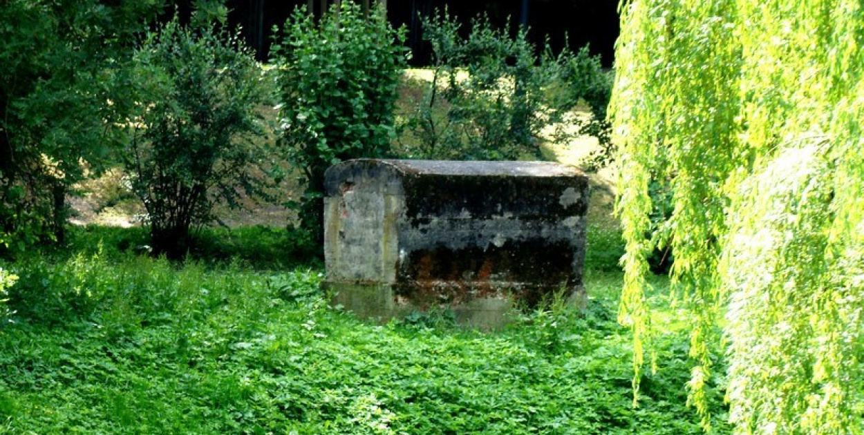 Brzeg: Ukryte podziemia, fabryki, zaginione skarby, zatopione czołgi...