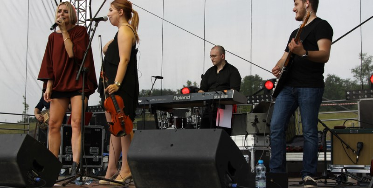 Dni Lewina Brzeskiego 2015