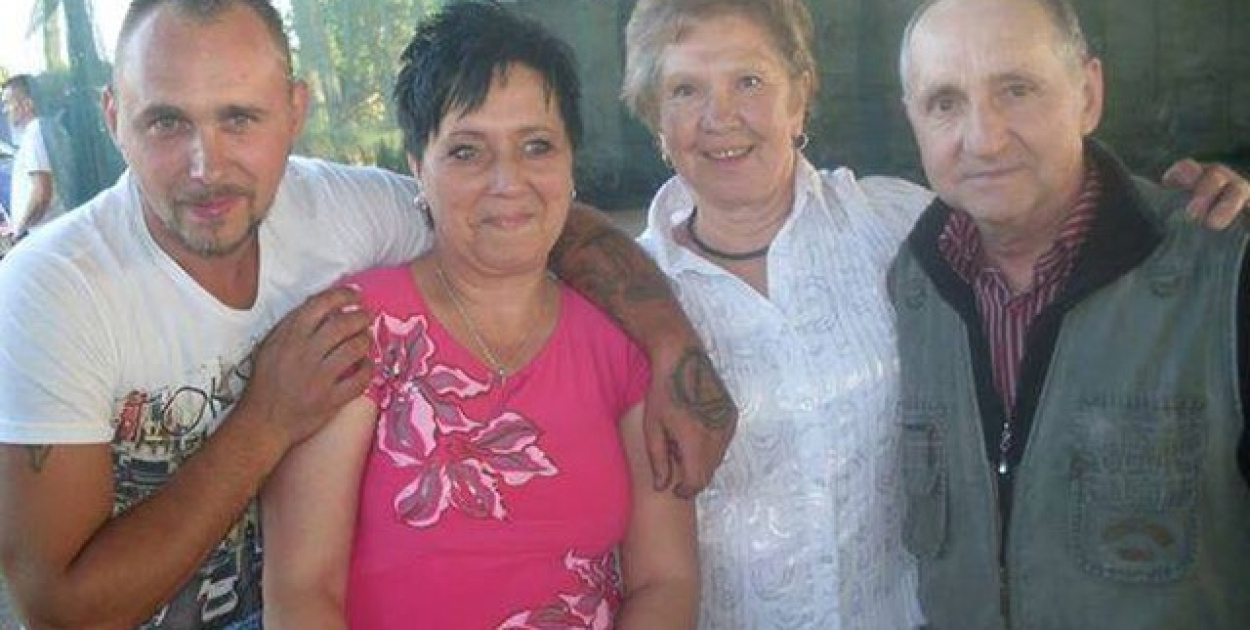 Brzeskie Stowarzyszenie Abstynenta  "TAMA" ma już 21 lat!