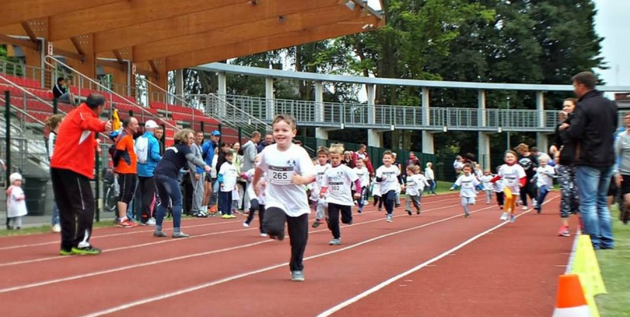 IV. Bieg Piastów Śląskich