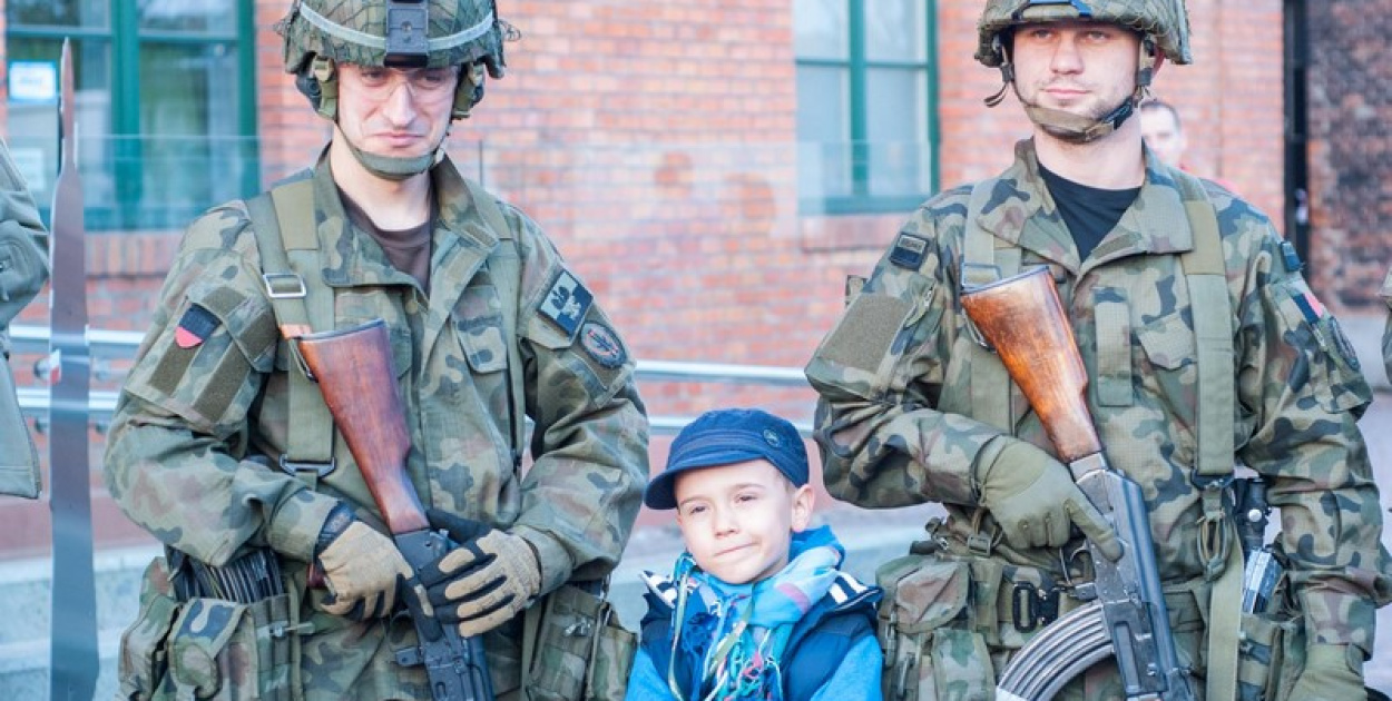 Mieszkańcy Opolszczyzny mogą pójść w kamasze