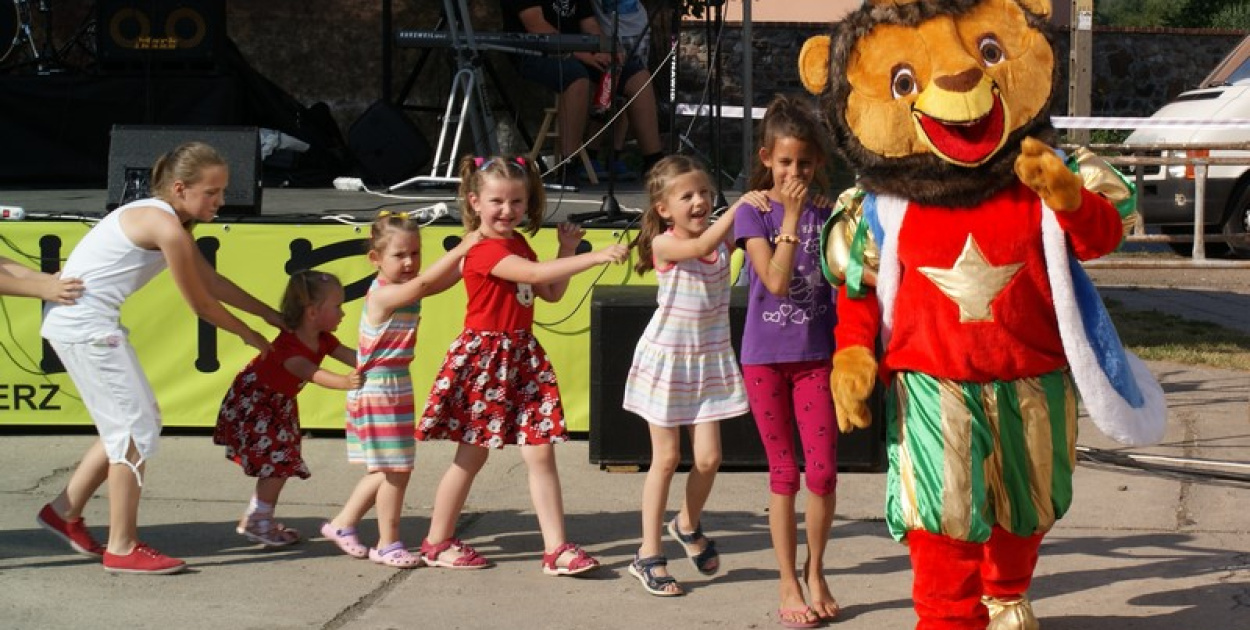 Gorące Święto Lipy