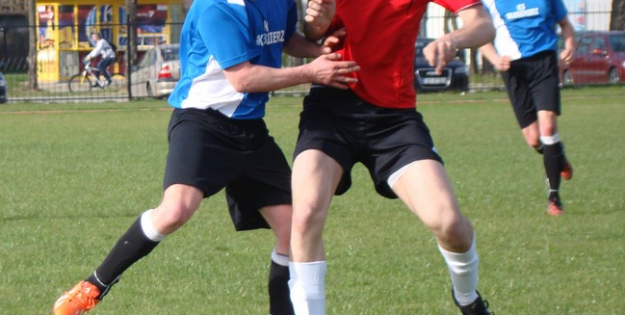 Kalendarz piłkarskich rozgrywek