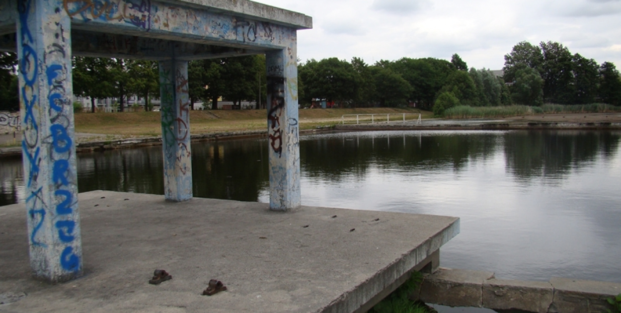 Co z basenem w Brzegu?  Mieszkańcy są gotowi zbierać fundusze