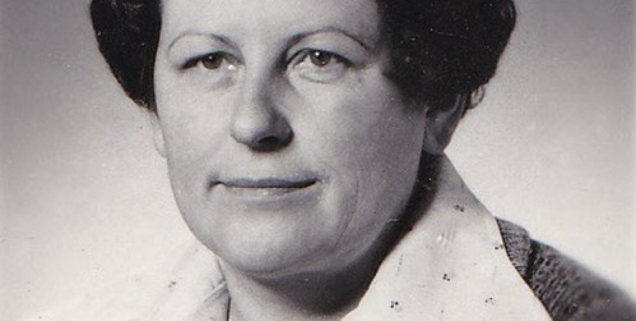 Moje Kresy - Weronika Antoniewicz