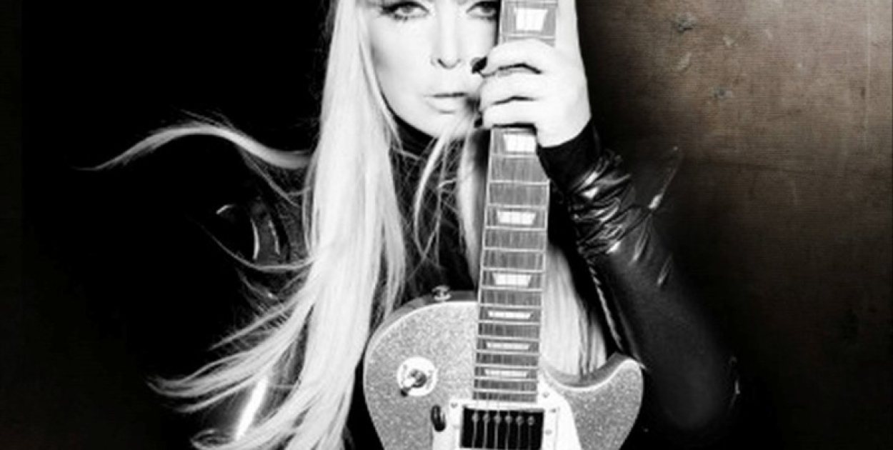 Koncert Maryli Rodowicz w Opolu - wygraj wejściówki!