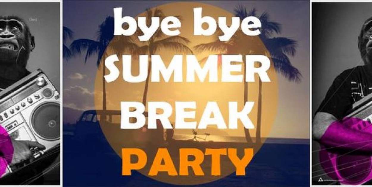 Weekendowy Informator Imprezowy 04-06.09.2015