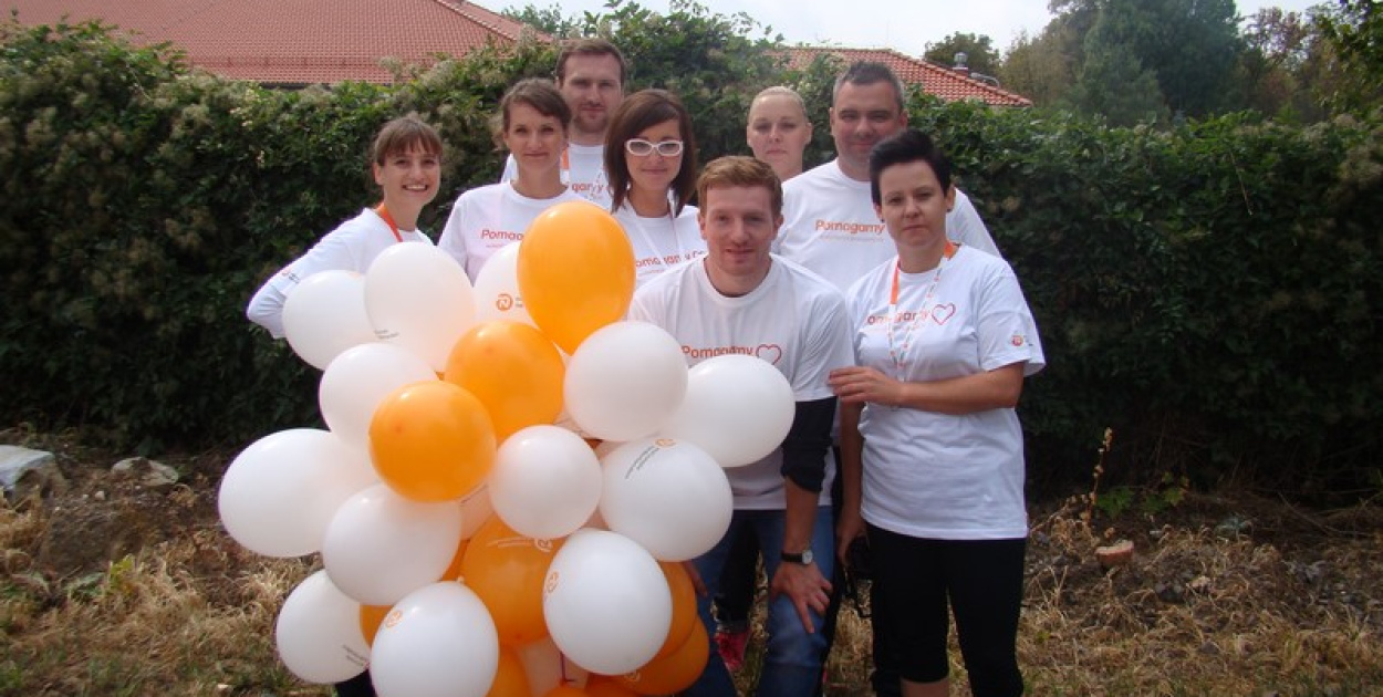 "Umiesz tańczyć - UMIESZ CZUĆ"