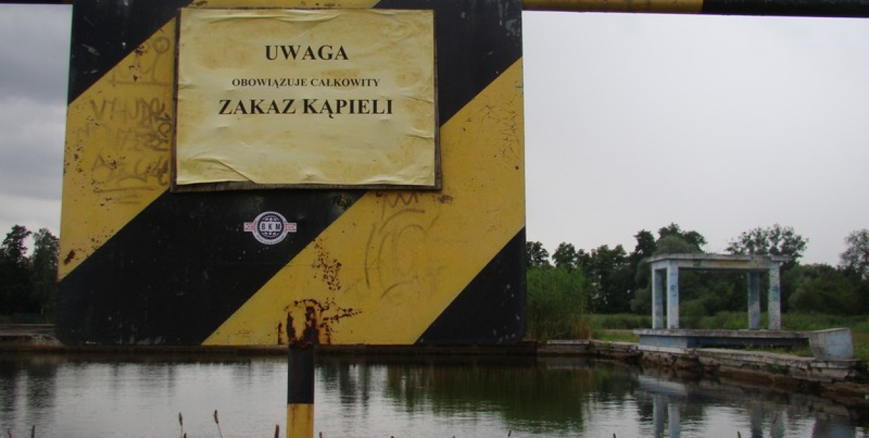 Brzeski basen odżyje? Badania wody są optymistyczne