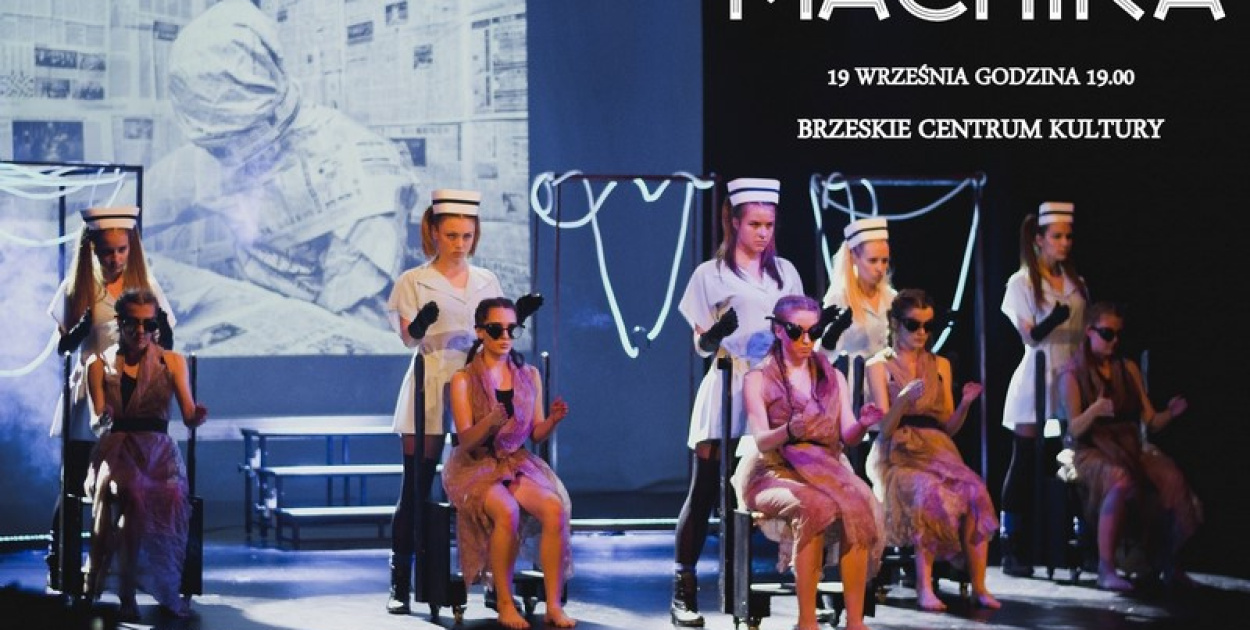 Weekendowy Informator Imprezowy 18-20 września 2015