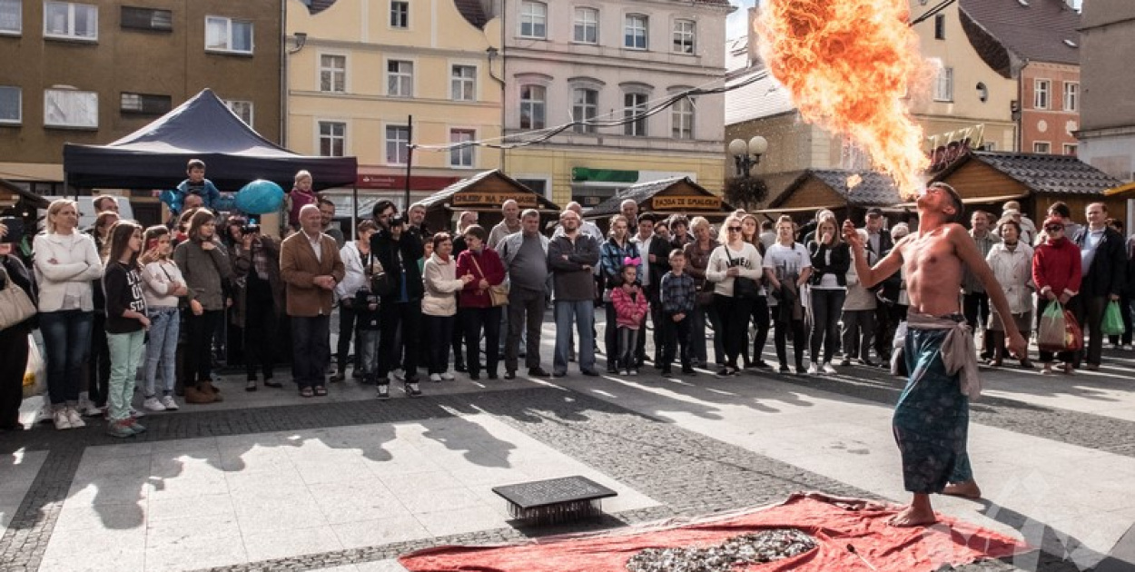 I Kresowy Jarmark Mariacki - fotorelacja