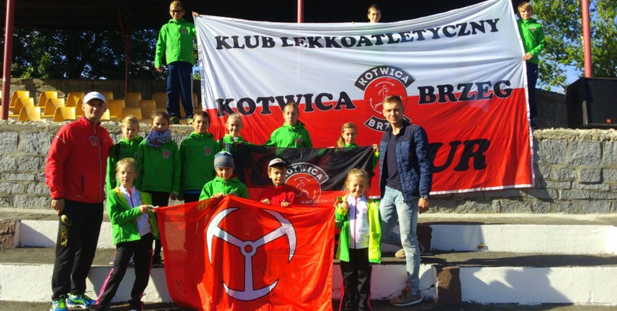 IV Bieg Wzgórz Strzelińskich