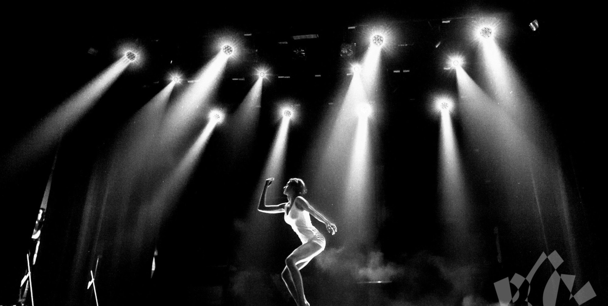 Brzeski Teatr Tańca BCK: Dzisiaj premiera!