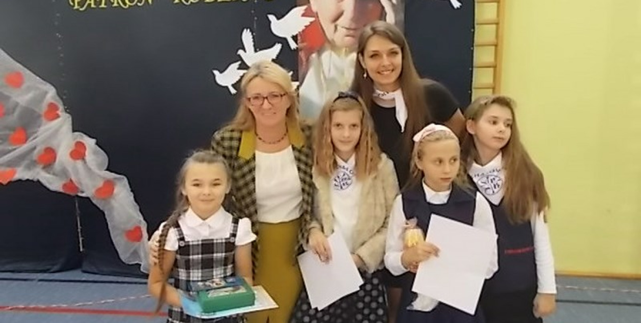 JAN PAWEŁ II - PATRON RODZINY