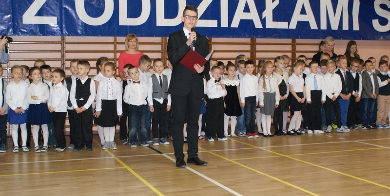 MY SIĘ SZKOŁY NIE BOIMY