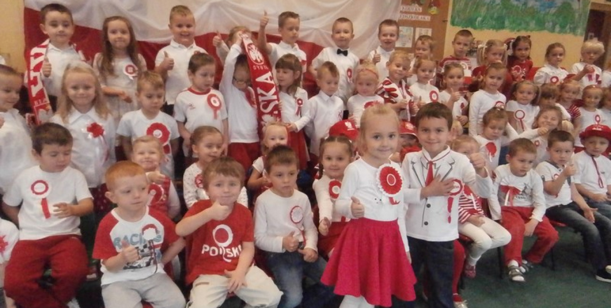 Śpiewający Dzień Niepodległości