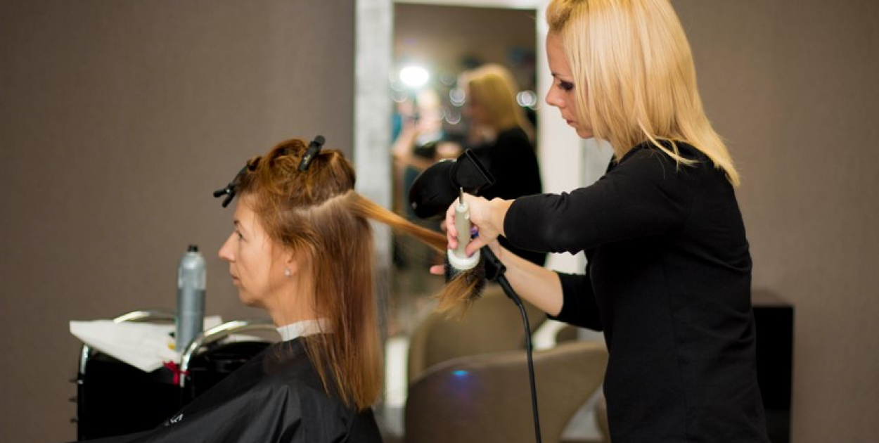 Choroba nie odebrała mi piękna