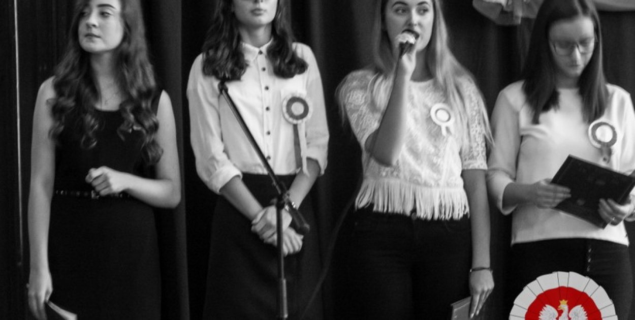  Żeby Polska była Polską ... Uroczyste obchody Święta Niepodległości…