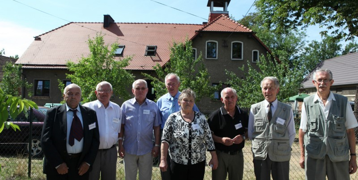 70 rocznica wyjazdu z Kresów