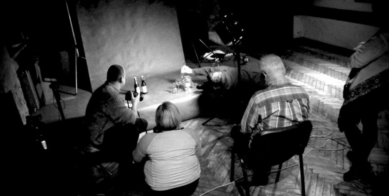 Warsztaty fotograficzne w Grodkowie