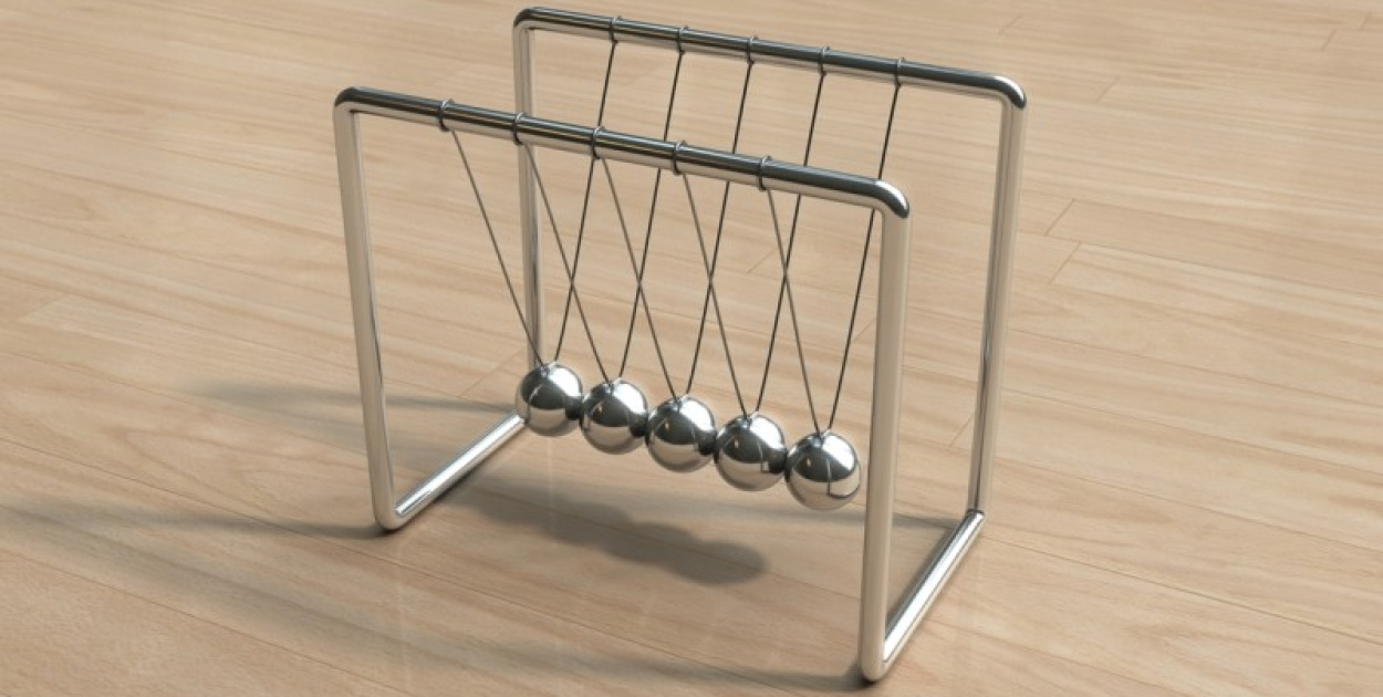 Eksperymenty małego fizyka