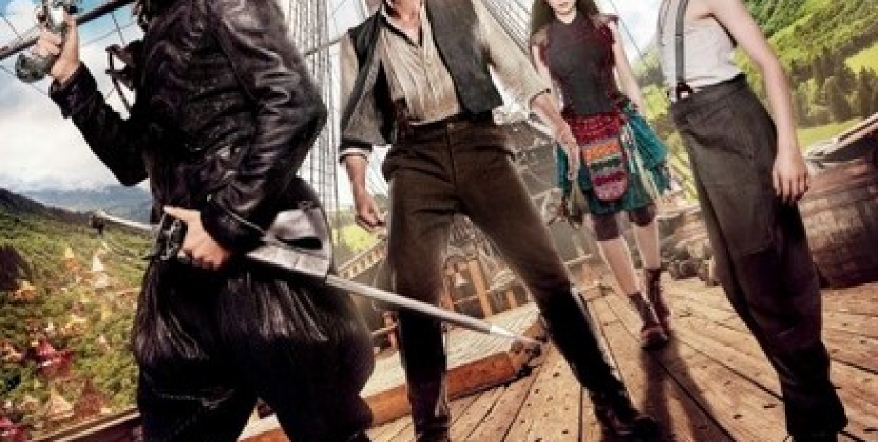 Weekendowy Informator Imprezowy 04-06.12.2015