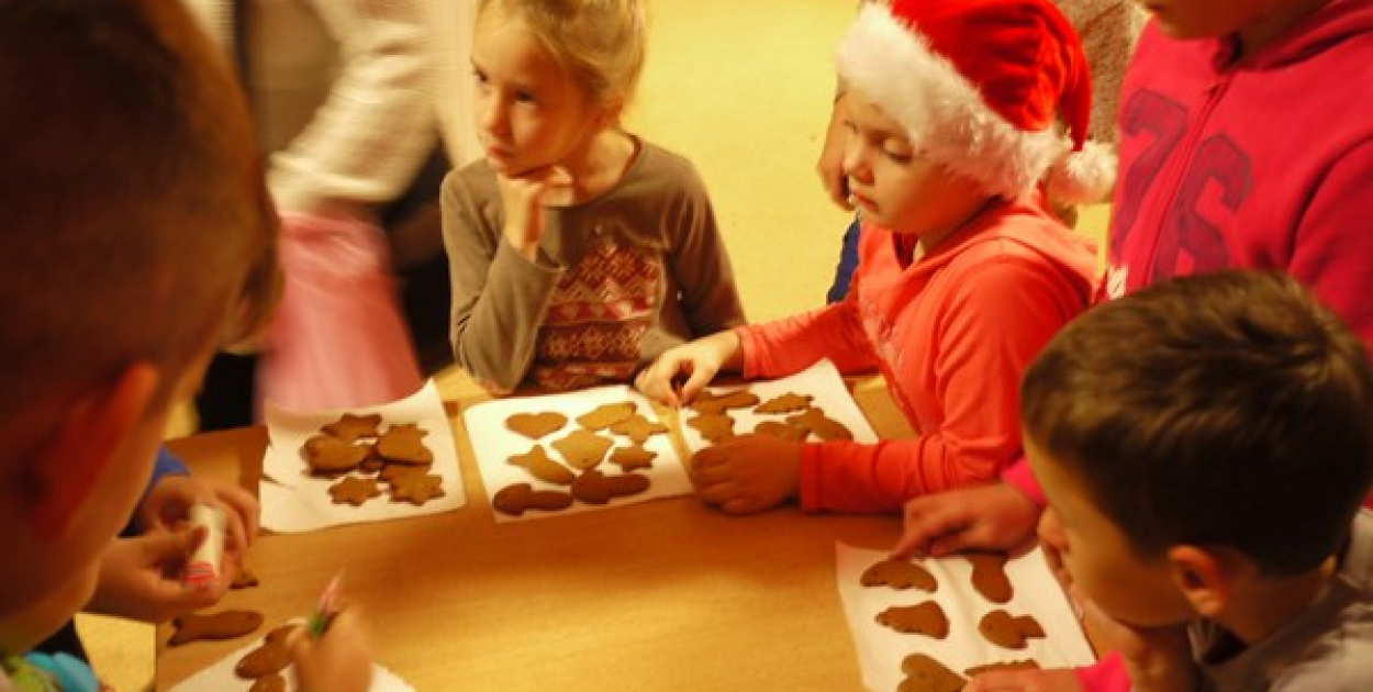 Fabryka św. Mikołaja w Lubszy