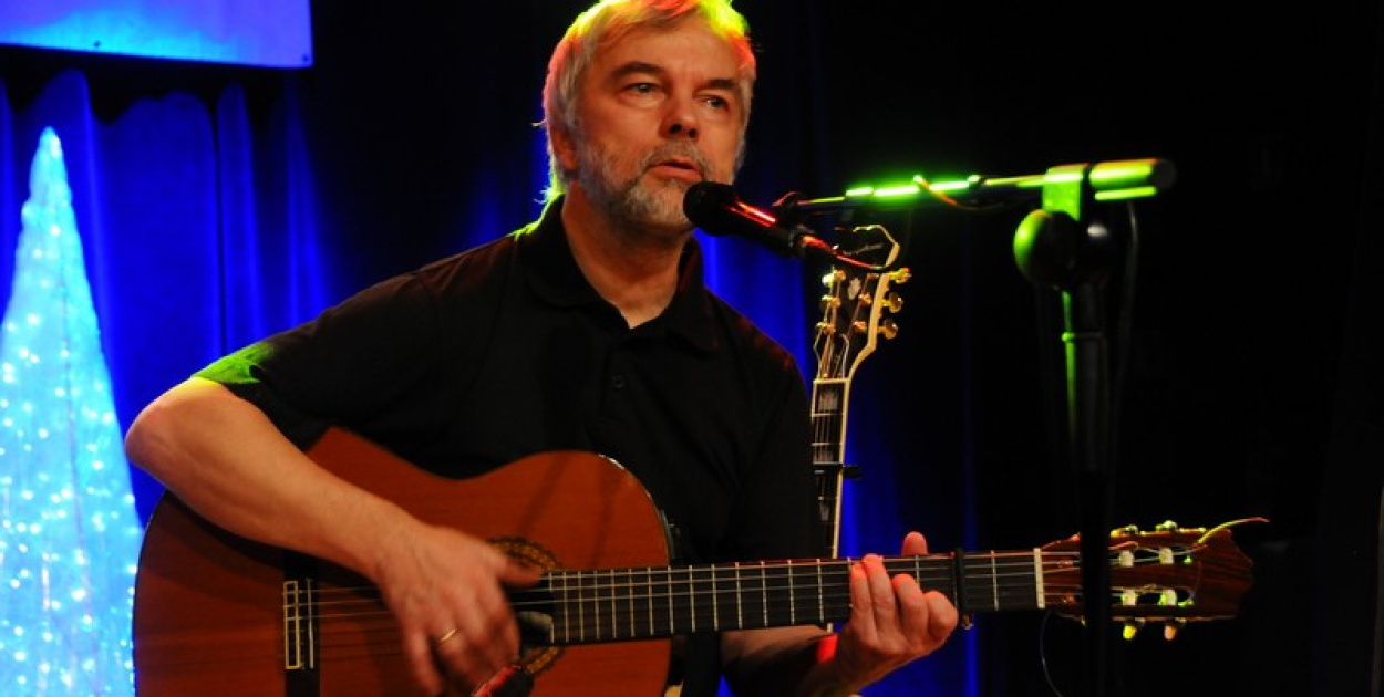 XIII Koncert Mikołajkowy 2015 w Grodkowie