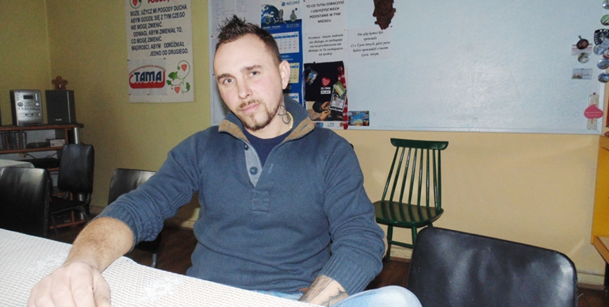 Brzeskie Stowarzyszenie Abstynenta "Tama" podsumowuje rok działalności