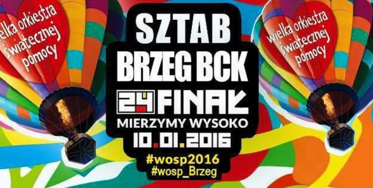 Weekendowy Informator Imprezowy 08-10.01.2016