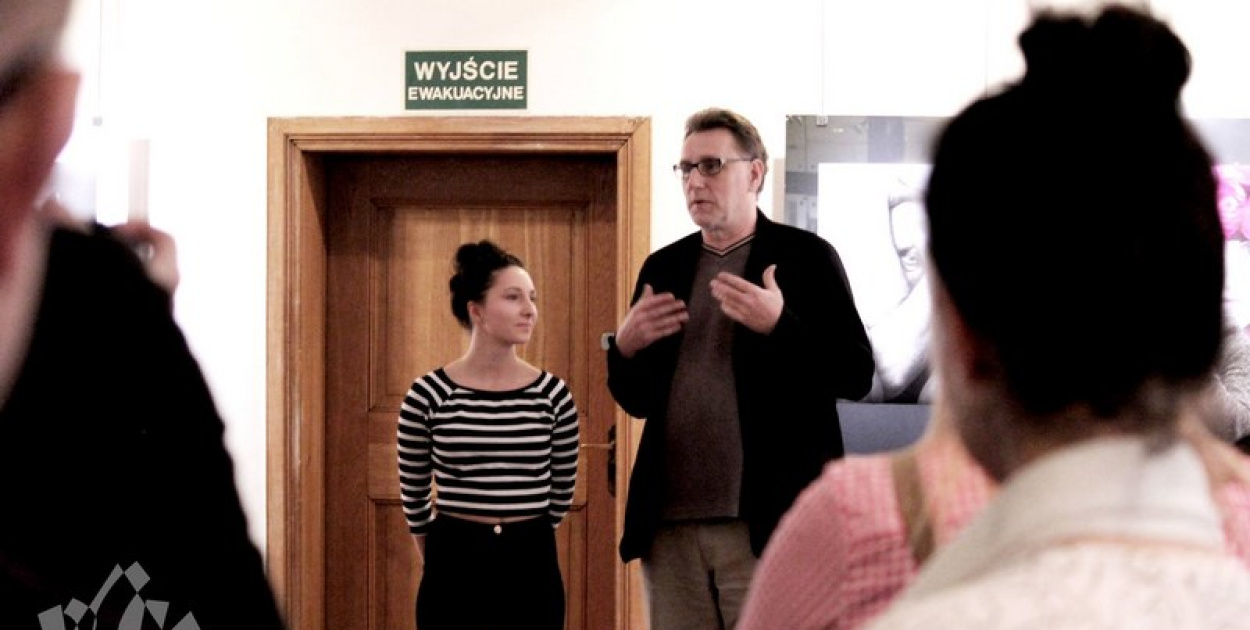 Spotkanie z subtelnością i niuansem Pameli Szczerbik