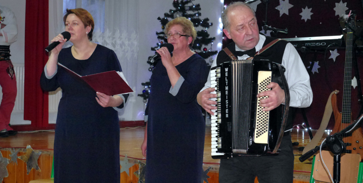 Górale w Czepielowicach (fotorelacja)