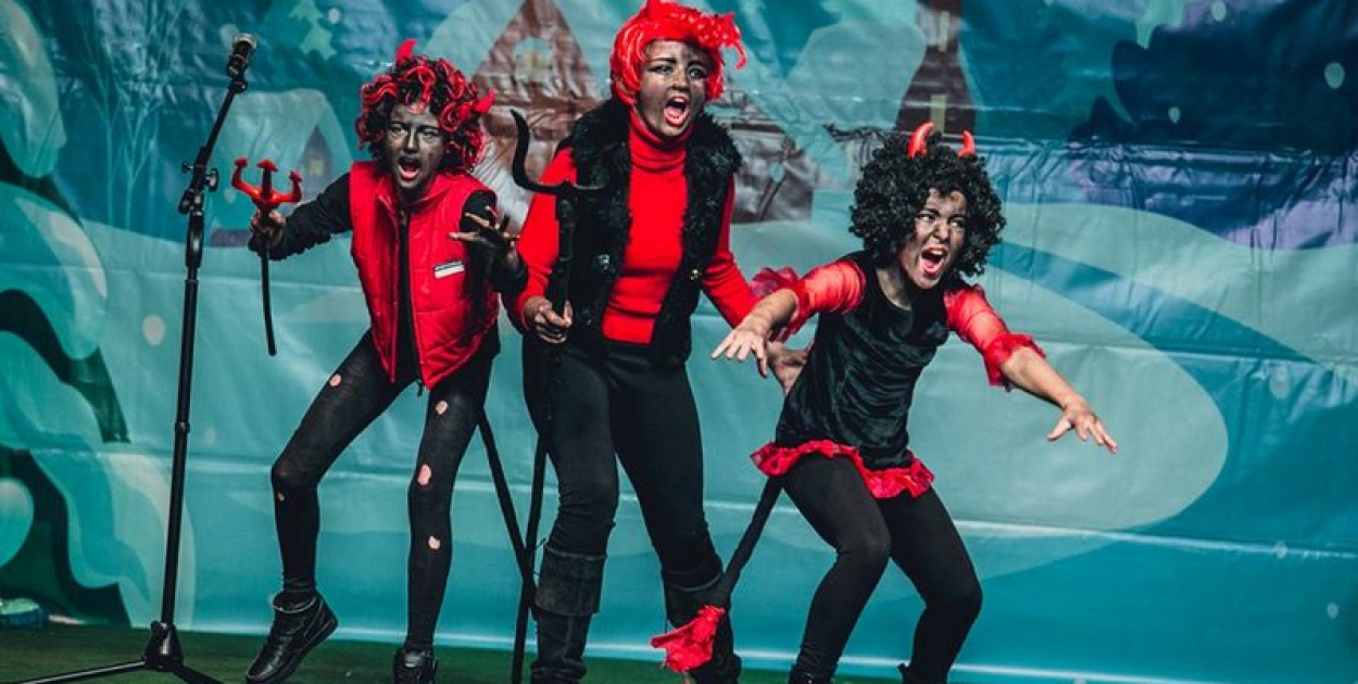 Herody 2016, czyli najazd kolędników z całego województwa [zdjęcia]