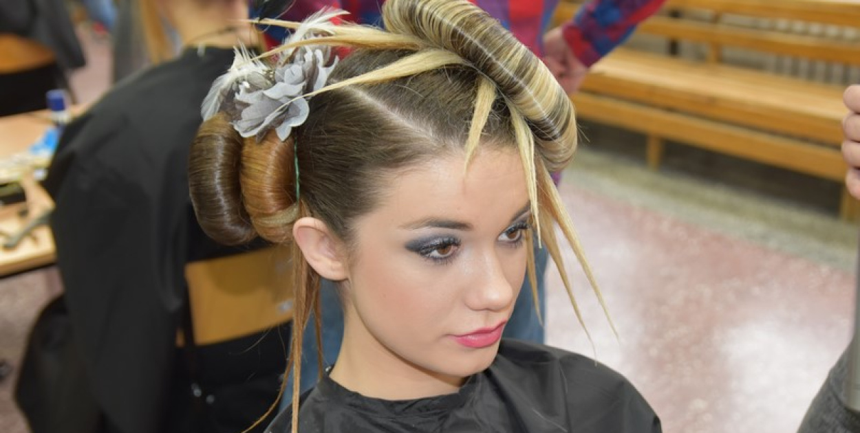  Uczniowie prezentowali swój talent, czyli II Wojewódzki Konkurs…