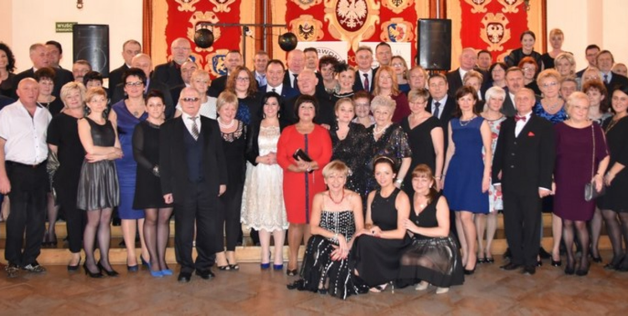 Bal Charytatywny w Brzegu - to już tradycja [galeria zdjęć]
