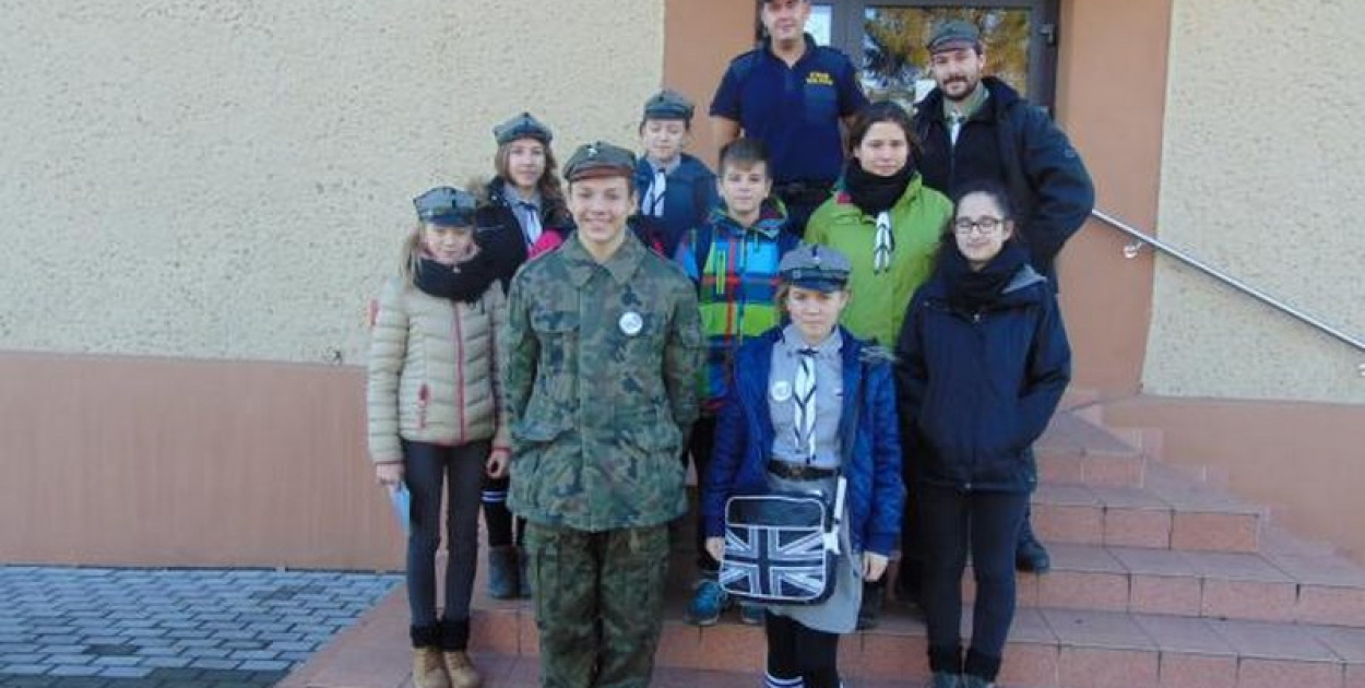 Działania Straży Miejskiej w Grodkowie [01.12.2015 r. - 31.01.2016 r.]