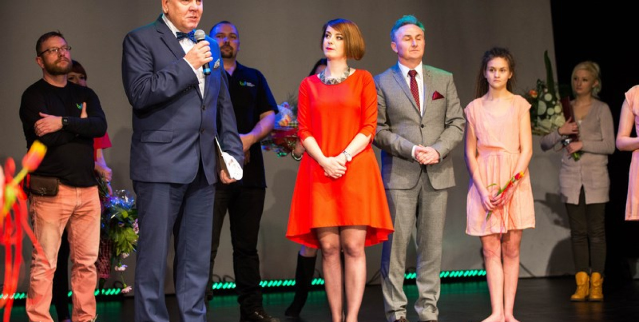  W Brzegu obchodzono światowy dzień walki z rakiem - finał akcji "Choroba…