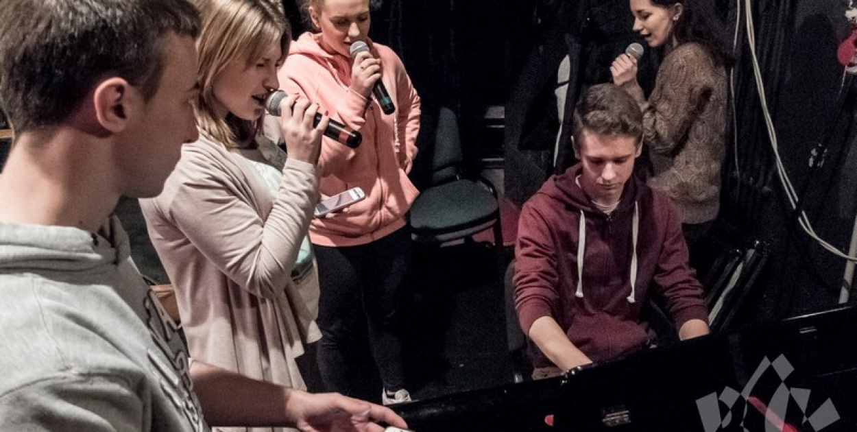 "Kulturalne ferie 2016" - podsumowanie ferii zimowych w BCK