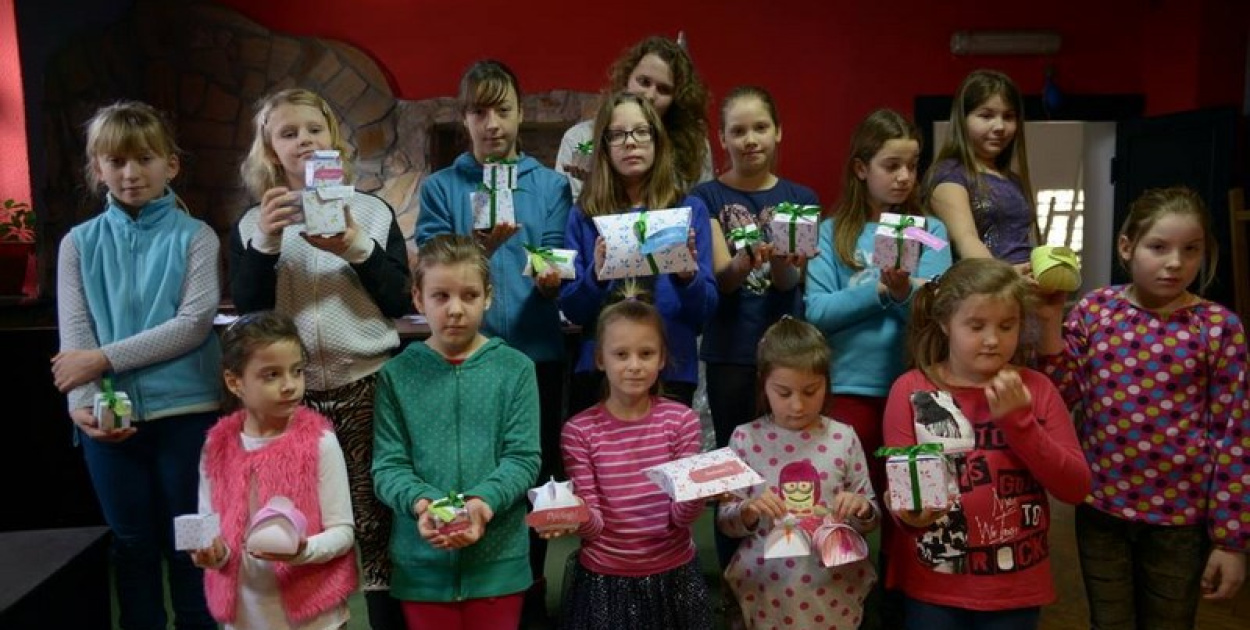 Ferie zimowe 2016 w Grodkowie - podsumowanie