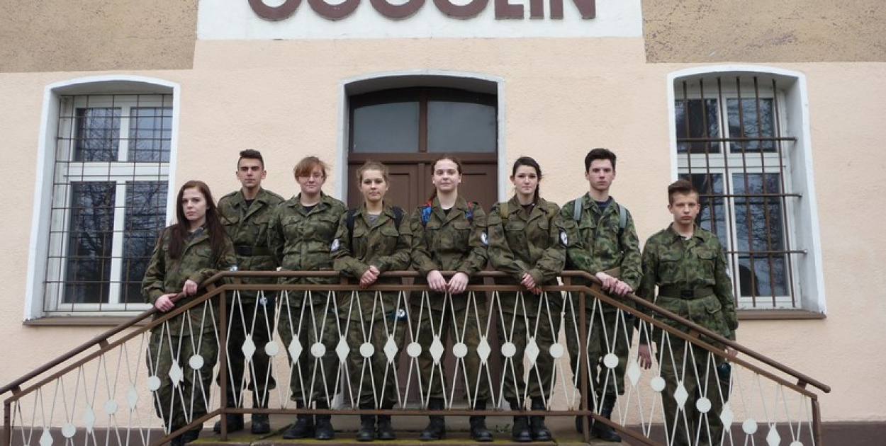 Forum Klas Mundurowych