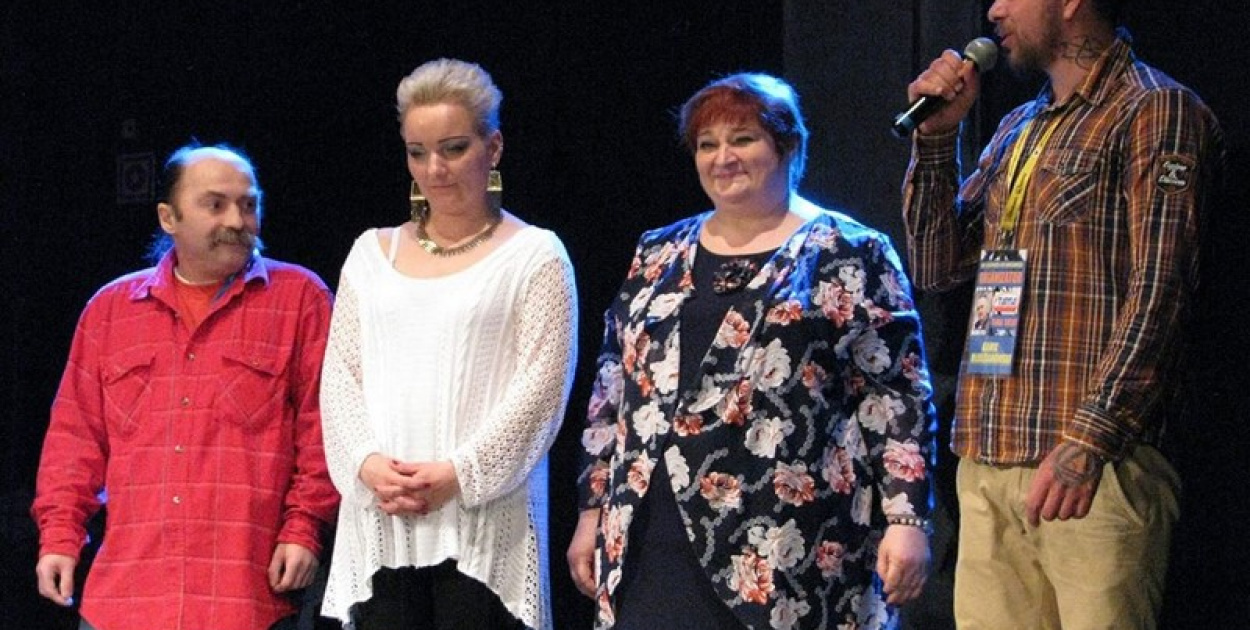 Można inaczej... Echa eventu pn. "100% trzeźwości - 100% możliwości"