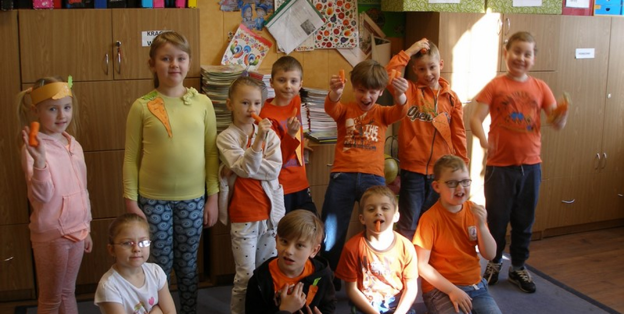 SZKOLNE DNI PROFILAKTYKI