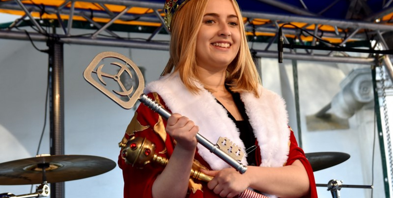  Karolina Dorociak Księżną Brzegu! Znamy wyniki "bitwy o tron" księstwa…