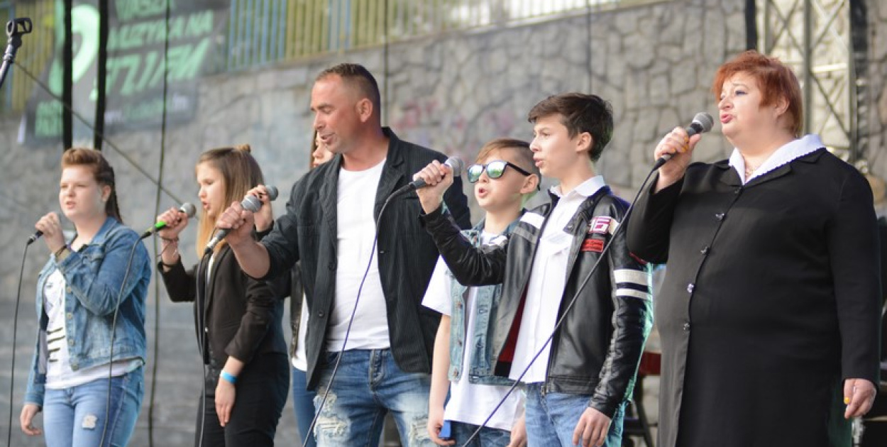  Dni Księstwa Brzeskiego - Koncert Galowy Brzeskiego Karaoke na początek…