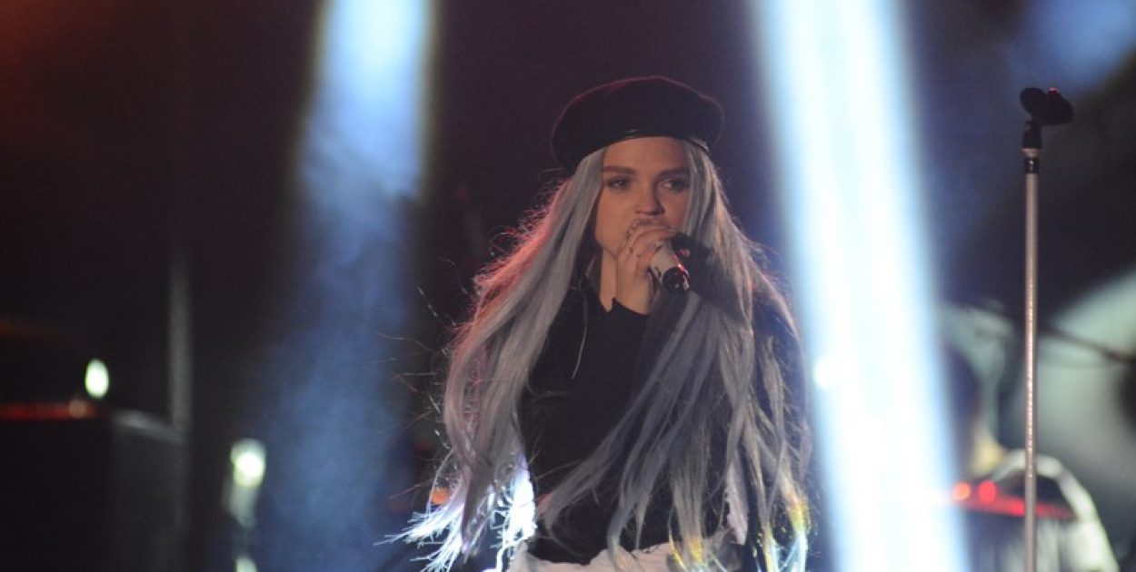  Dni Księstwa Brzeskiego - Koncert Margaret w brzeskim amfiteatrze na…