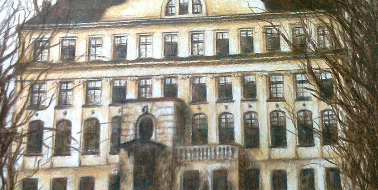 "Był taki dom" - premiera spektaklu już 14 maja w BCK