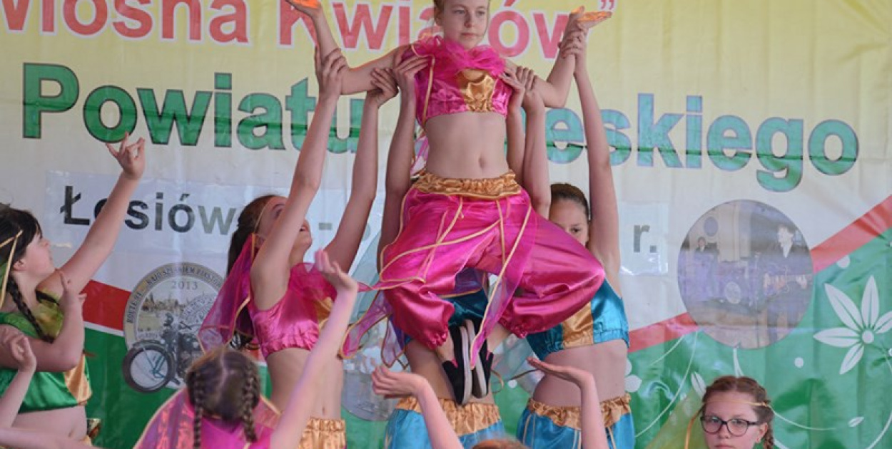 Święto Powiatu Brzeskiego - podsumowanie