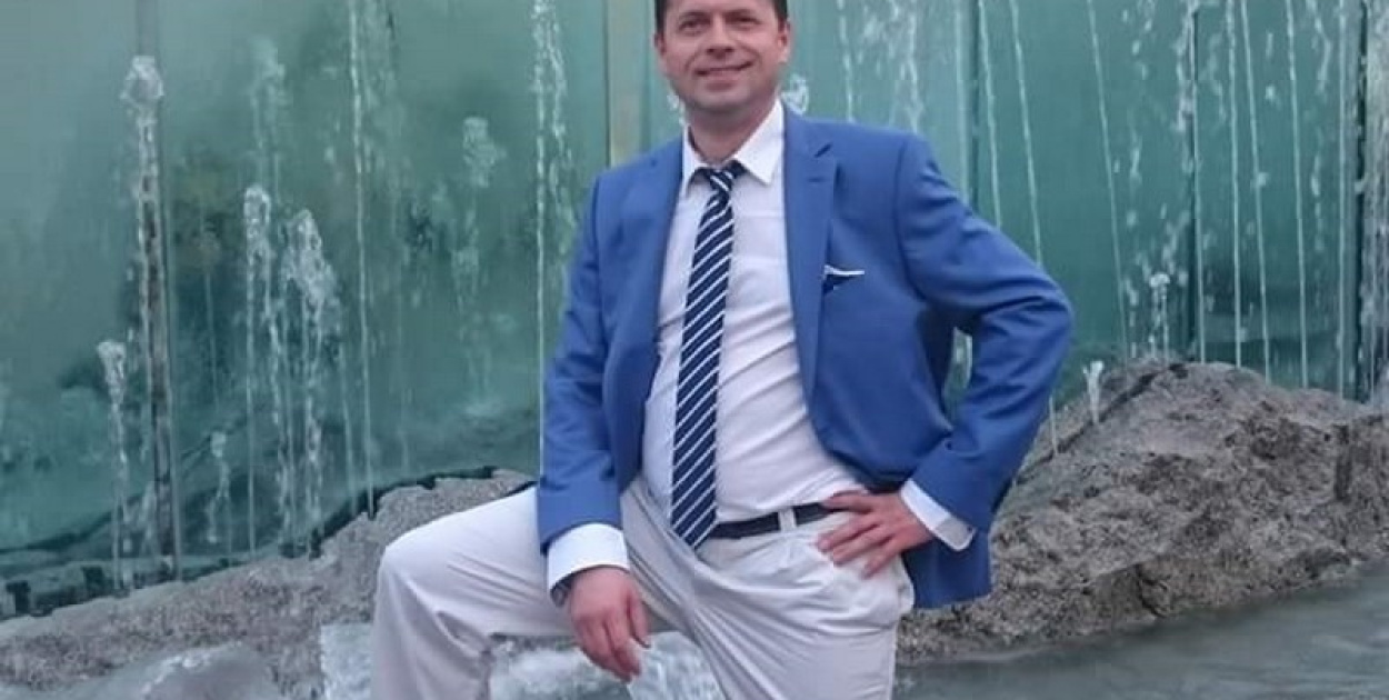 SOKOŁOWSKI Mariusz Dariusz - Wybory uzupełniające w Brzegu - 29-05-2016